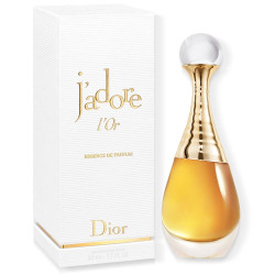 Dior - J&#039;adore L&#039;Or - Parfum notes florales 50 ml