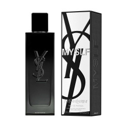 Yves Saint Laurent - MYSLF -  Eau de parfum pour homme Vaporisateur 100 ml