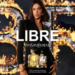 Yves Saint Laurent - Libre L&#039;Absolu Platine - Eau de Parfum