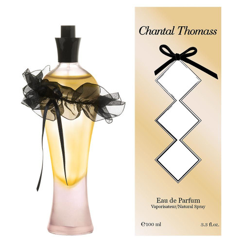Chantal Thomass - Chantal Thomass Gold - Eau de Parfum Vaporisateur 1 ml