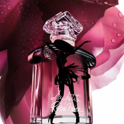 Guerlain - La Petite Robe Noire Rose Noir - Eau de Parfum