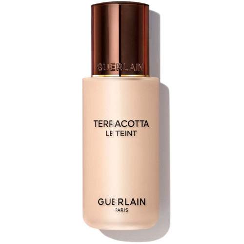 Guerlain - Terracotta Le Teint