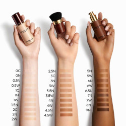 Guerlain - Terracotta Le Teint