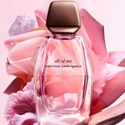 Narciso Rodriguez - all of me - Eau de parfum