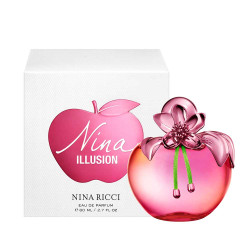 Nina Ricci - Nina Illusion - Eau de Parfum