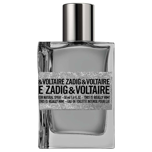 Zadig & Voltaire - This is Really Him! - Eau de Toilette