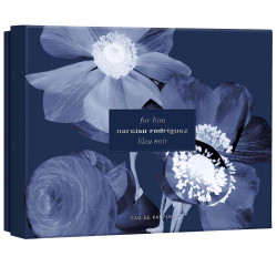 Narciso Rodriguez - Coffret for him - EDP 100ml + Gel douche 50ml + vapo sac 10ml