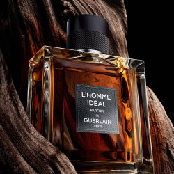 Guerlain - L&#039;Homme Idéal - Parfum