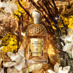 Guerlain - Aqua Allegoria Forte Bosca Vanilla