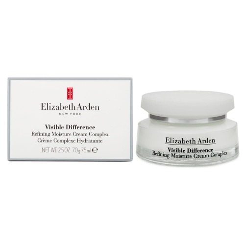 Elizabeth Arden - Visible Difference - Crème Complexe Hydratante 75 ml