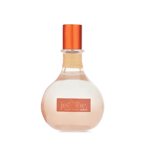 Jeanne Arthes - Dame Jeanne Velvet - Eau de Parfum vaporisateur 75ml