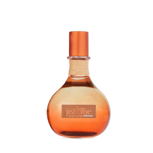 Jeanne Arthes - Dame Jeanne Intense - Eau de Parfum vaporisateur 75ml