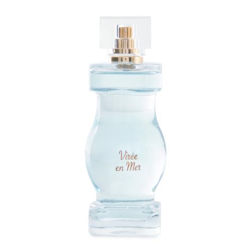 Jeanne Arthes - COLLECTION AZUR VIREE EN MER EDP 100ML