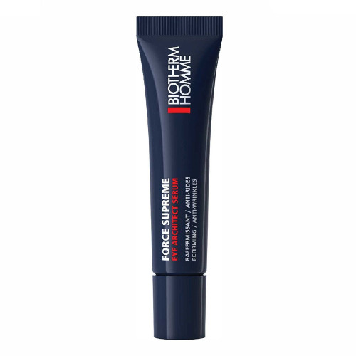 Biotherm Homme - Force Suprême Yeux - Fermeté et anti-rides 15 ml