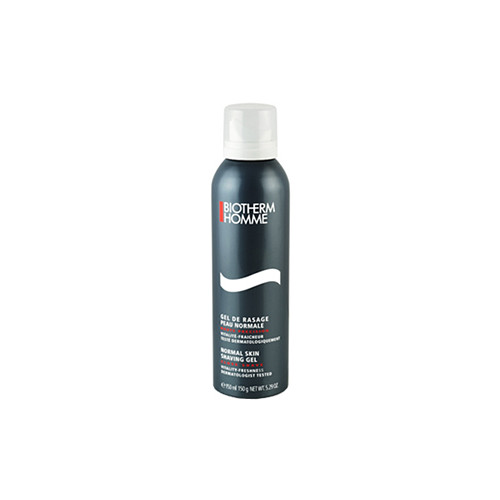 Biotherm Homme - Gel de rasage haute protection - 150 ml