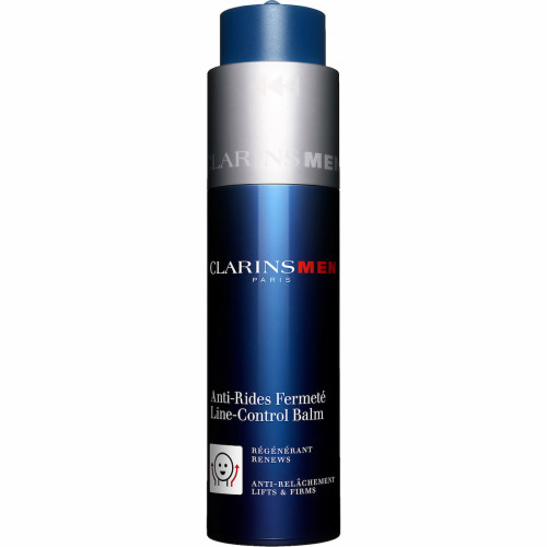 ClarinsMen - Anti-Rides Fermeté Toutes Peaux - 50 ml