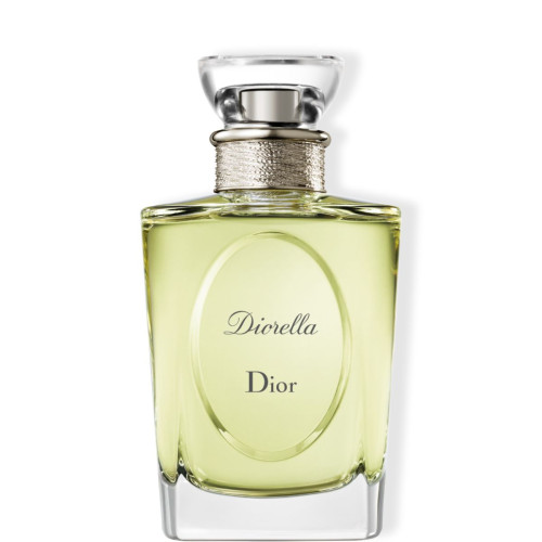 Dior - Diorella - Eau de Toilette Vaporisateur 100 ml