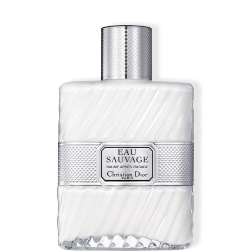 Dior - Eau Sauvage - Baume après-rasage 100 ml