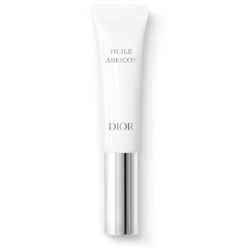 Dior - Huile Abricot - Sérum ongles et cuticules
