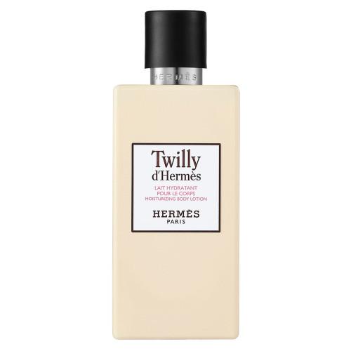 Hermès - Twilly d'Hermès - Lait Hydratant pour le Corps 200 ml