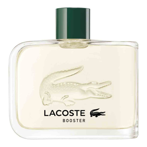 Lacoste - Booster - Eau de Toilette 125 ml