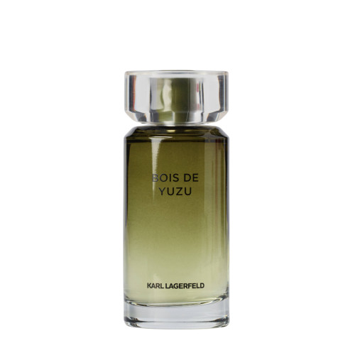 Lagerfeld - Lagerfeld Bois de Yuzu  - Eau de Toilette Vaporisateur 100 ml