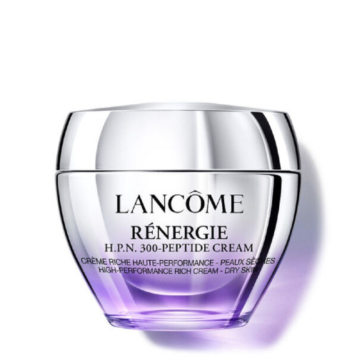 Lancôme - Rénergie Crème Riche Anti-Age Haute Performance