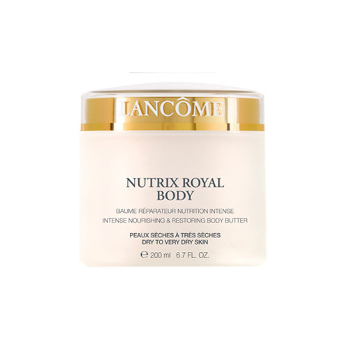 Lancôme - Nutrix Royal Body - Baume réparateur nutrition intense 200 ml