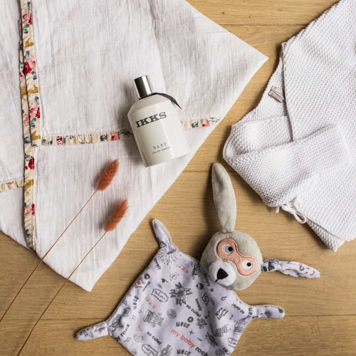 Lolita Lempicka - Coffret Mon Petit - Eau de Senteur 80ml + hochet