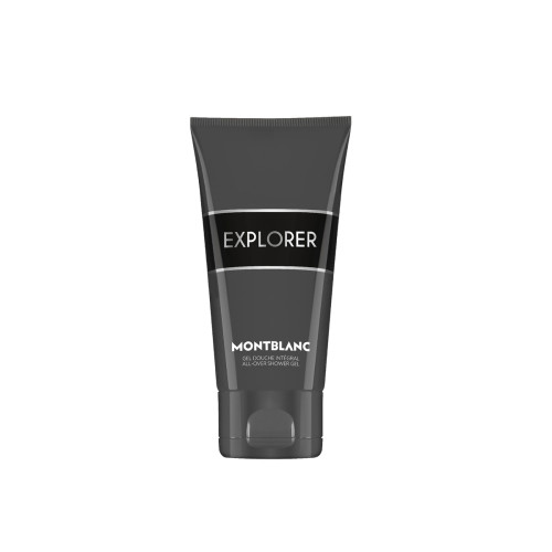 Montblanc - Explorer - Gel douche 150 ml