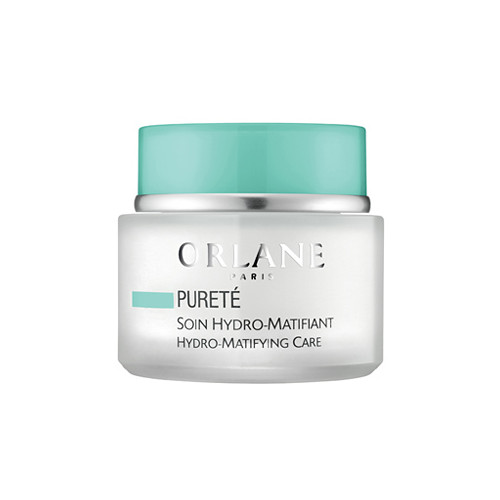 Orlane - Soin Hydro-Matifiant - Pot 50 ml