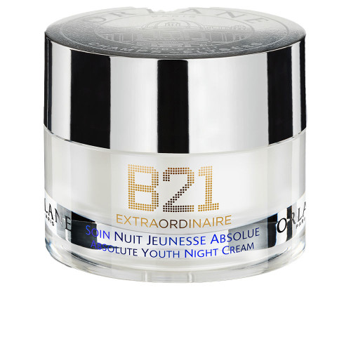 Orlane - B21 Extraordinaire - Crème de Nuit Jeunesse Absolue 50 ml