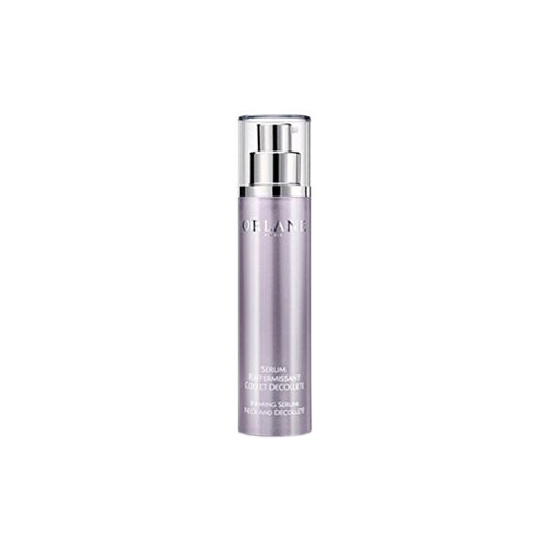 Orlane - Sérum Raffermissant Cou et Décolleté - Flacon doseur 50 ml