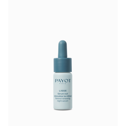Payot - Lisse - Sérum Nuit Rénovateur au Rétinol 15 ml