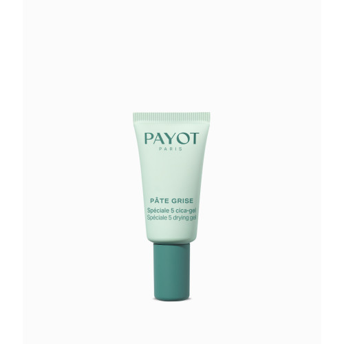 Payot - Pâte Grise Spéciale 5 Cica gel - 15 ml