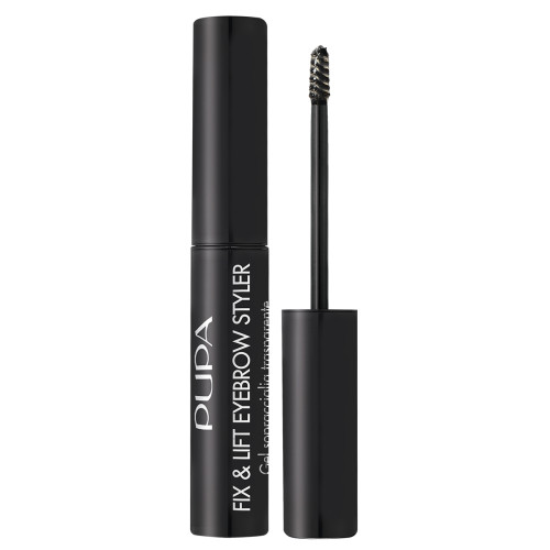 Pupa - FIX & LIFT EYEBROW STYLER - 100 - clear