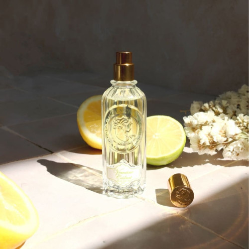 La Savonnerie Royale - Savon Jardin du Trianon - 100G