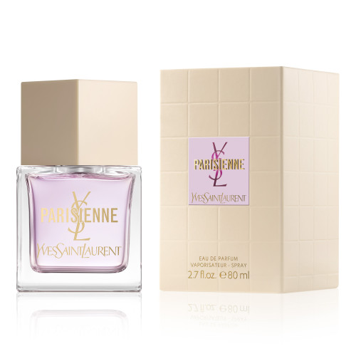 Yves Saint Laurent - Parisienne -  Eau de Parfum pour femme 80 ml