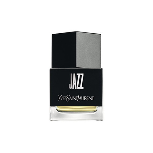 Yves Saint Laurent - Jazz - Eau de Toilette Vaporisateur 80 ml