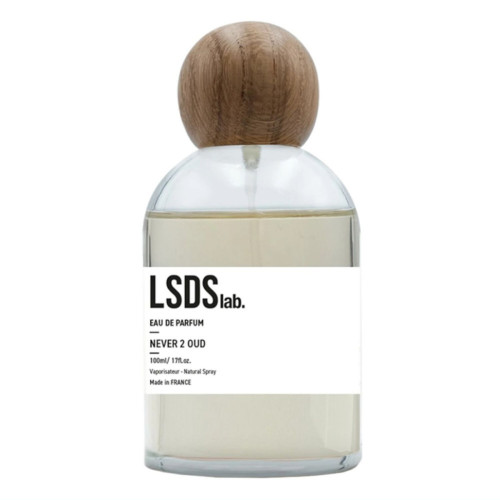 La Sultane de Saba - Eau de Parfum - Never 2 Oud 100 ml