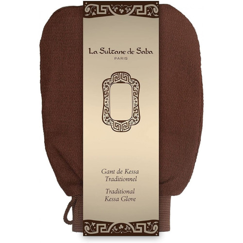 La Sultane de Saba - GANT DE KESSA