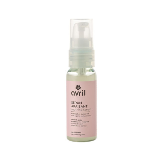 Avril - Sérum Apaisant - 30ml