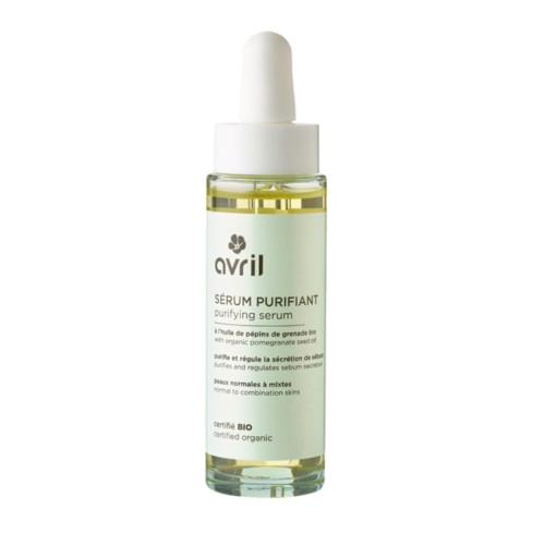 Avril - Sérum Purifiant