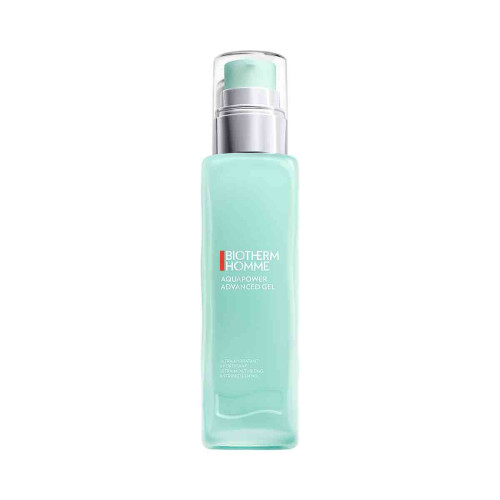 Biotherm - Aquapower Advanced - Gel hydratant pour homme peau normale à mixte 100 ml