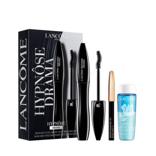 Lancôme - Coffret Mascara Hypnose Drama + 2 produits