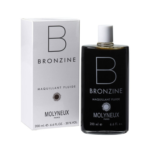 Molyneux - Bronzine - Maquillant Fluide 200 ml