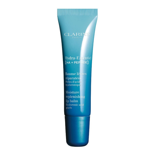Clarins - Hydra-Essentiel [HA²+ PEPTIDE] - Baume lèvres réparateur 15 ml