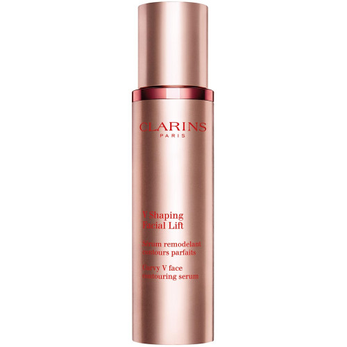 Clarins - V Shaping Facial Lift - Sérum remodelant contours parfaits 50 ml