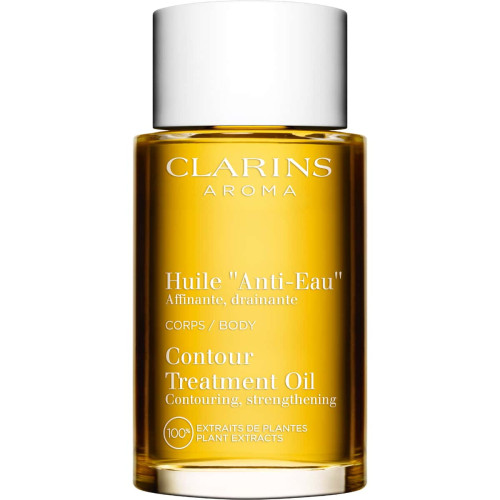 Clarins - Huile Anti-Eau - 100 ml