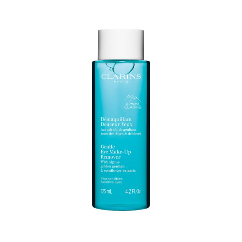 Clarins - Démaquillant Douceur Yeux 125 ml
